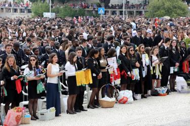 Foto: Patriarcado de Lisboa