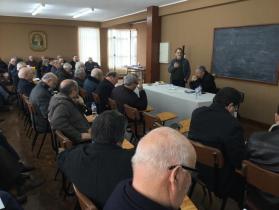 Foto: Gabinete de Comunicação e Imagem da Diocese de Aveiro
