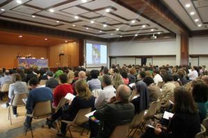 Cerca de 500 professores estão a participar em Fátima no Fórum EMRC 2015