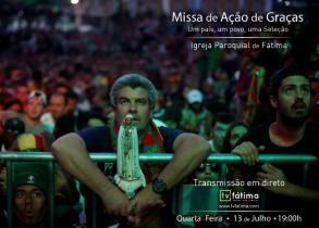 Foto: Fátima TV