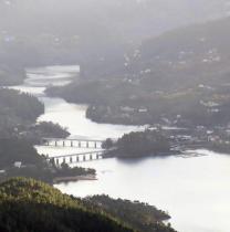 Foto: Cónego João Aguiar Campos