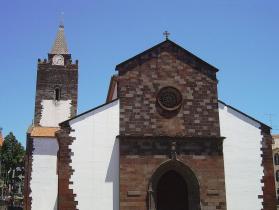Sé do Funchal