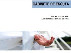 Gabinete de Escuta