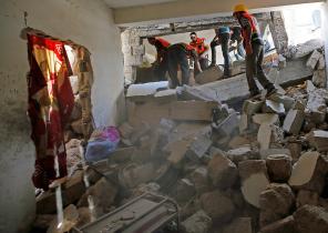 Lusa/Gaza, julho 2014