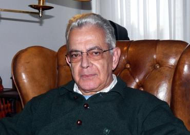Foto Voz da Verdade, Padre Henrique Noronha Galvão