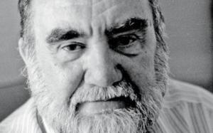 DR - Poeta Herberto Helder de Oliveira