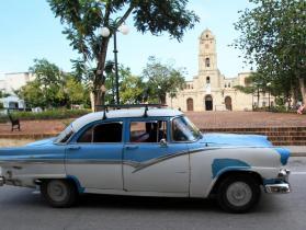 Holguín (Lusa)