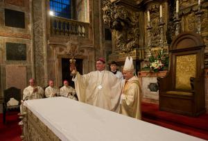 Foto: Diocese do Porto