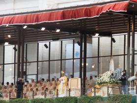 LFS/Agência ECCLESIA