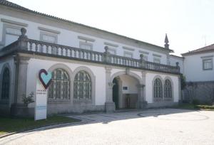 Foto: Irmãs Hospitaleiras - Casa do Bom Jesus (Braga)