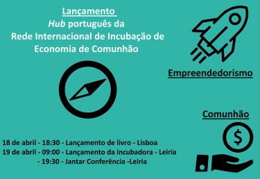 Foto: Economia de Comunhão