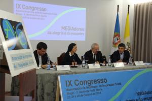 PR/Agência ECCLESIA