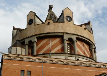 Igreja da Portela - LFS/Agência ECCLESIA