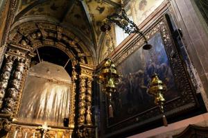 Paróquia de São Cristóvão