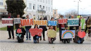 Cáritas Diocesana de Coimbra