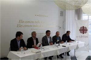 Cáritas Diocesana de Coimbra