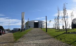 Igreja paroquial de São Tiago de Antas