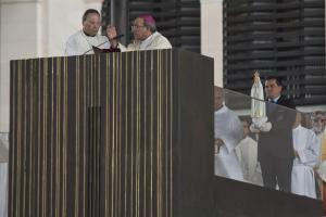 Foto: Ricardo Perna/Família Cristã