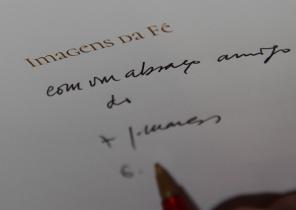 Foto: LFS / Agência ECCLESIA