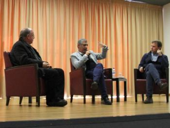 Foto: Agência ECCLESIA