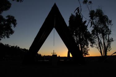 Foto: Agência ECCLESIA/PR