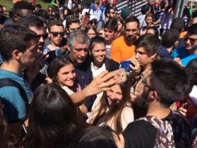 Foto: Agência ECCLESIA/PR