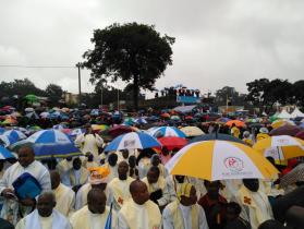 Foto: Padre Filipe Resende