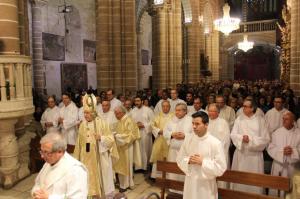 Foto: Diocese de Évora