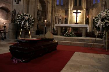 Foto: Agência ECCLESIA/PR