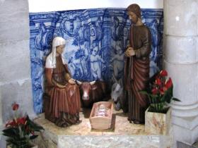 Foto: Museu Diocesano de Santarém