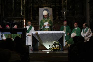 Foto Agência ECCLESIA/PR