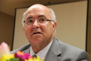 LFS/Agência ECCLESIA - Eugénio Fonseca