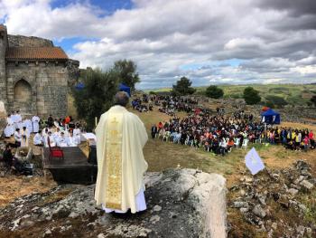 Foto: Diocese de Bragança-Miranda