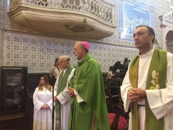 Foto: Diocese de Viana