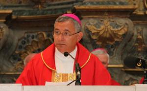 LFS/Agência ECCLESIA - D. António Moiteiro