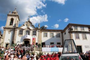 Foto: Padre Hugo Martins