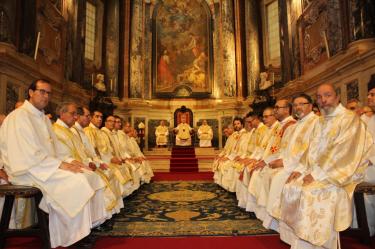 Foto: Arquidiocese de Évora