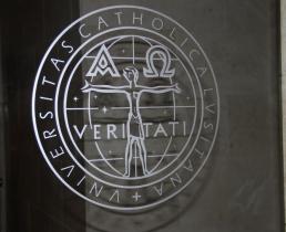 LFS/Agência ECCLESIA - Símbolo da UCP