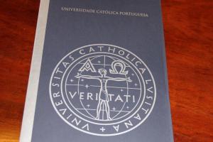 Símbolo da UCP - LFS/Agência ECCLESIA 