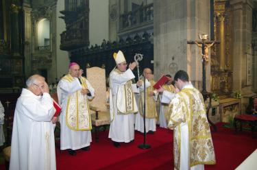 Foto: Diocese de Lamego