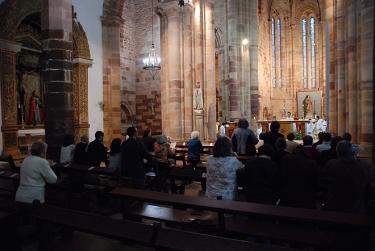 Foto: Samuel Mendonça/Folha do Domingo