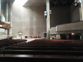Igreja do Sagrado Coração de Jesus, Lisboa
