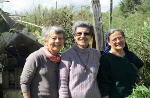 Irmãzinhas de Jesus, Voz da Verdade