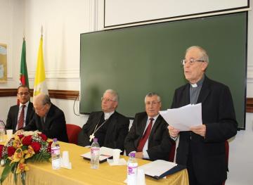 Foto: Arquidiocese de Évora