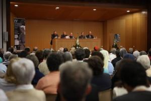 Santuário de Fátima, Encerramento do IV Congresso Eucarístico Nacional