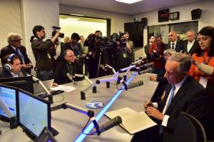 João Cláudio Fernandes/Missão Press