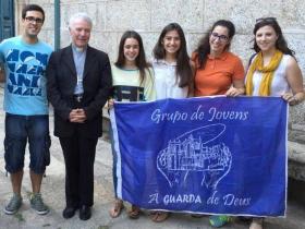 Foto: Diocese da Guarda