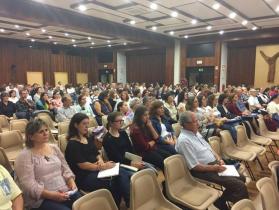 Jornadas Nacionais de Catequese| Educris