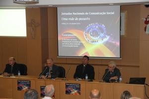 Agência Ecclesia / Manuel Costa