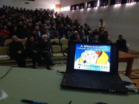 Foto: PR/Agência Ecclesia